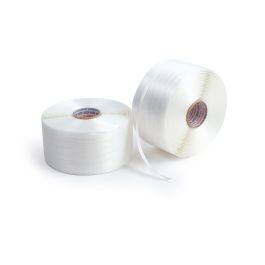 Metallklemmen für Polyesterband, Für Bandbreite (16 mm)